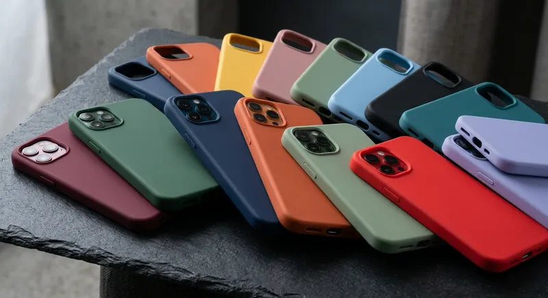 Etui na telefon