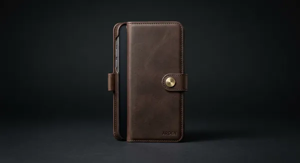 Etui z klapką Samsung Galaxy S25 Ultra