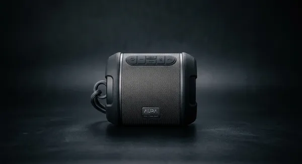 Przenośny głośnik Bluetooth 10 W