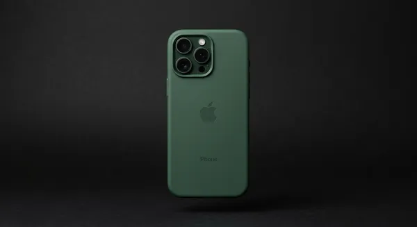 Silikonowe etui iPhone 16 Pro