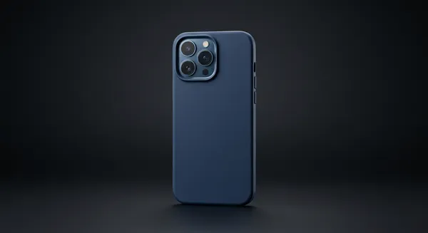 Silikonowe etui iPhone 16