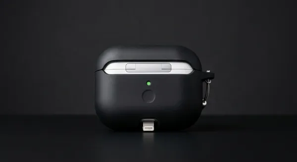 Silikonowe etui na AirPods Pro 2